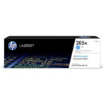 HP TONER 205A CF531A CYAN