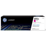 HP TONER 205A CF533A MAGENTA