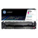 HP TONER 205A CF533A MAGENTA