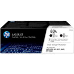 HP TONER CF283A