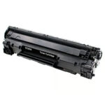 HP TONER CF283A