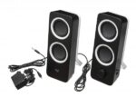 LOGITECH SPEAKERS Z200