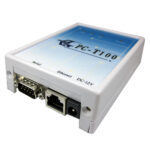 PEGASUS PC-T100-2, CONVERTS SERIAL TO TCP IP