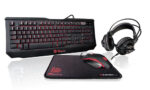 THERMALTAKE GAMING KEYBOARD & MOUSE