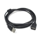 USB 2.0 EXTENTION M-F 5 METER