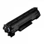 VIVID COMPATIBLE HP TONER 130A-126A BLACK