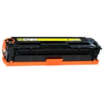 VIVID COMPATIBLE HP TONER 201A CF401A CYAN ( M252-M277)