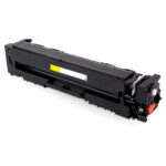 VIVID COMPATIBLE HP TONER 203A CF542A YELLOW