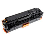 VIVID COMPATIBLE HP TONER 305A CC530A-CE410X BLACK