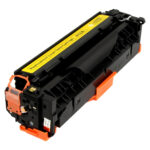 VIVID COMPATIBLE HP TONER 305A CC532A-CE412A YELLOW