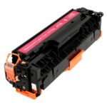 VIVID COMPATIBLE HP TONER 305A CC533A-CE413A MAGENTA