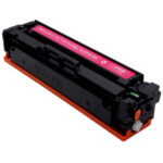 VIVID COMPATIBLE HP TONER 410A CF413A MAGENTA