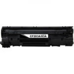 VIVID COMPATIBLE HP TONER 83A