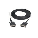 CABLE VGA M-M 5 METER FLAT