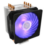 COOLER MASTER (RADIATOR) HYPER H410R – RR-H410-20PC-R1