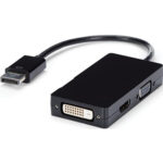 DISPLAY TO HDMI – VGA – DVI