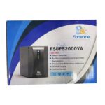 FANSHINE UPS BACKUP 2000VA