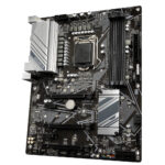 GIGABYTE MOTHERBOARD Z590 D