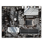 GIGABYTE MOTHERBOARD Z590 D