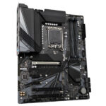 GIGABYTE MOTHERBOARD Z690 UD