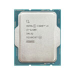 INTEL CORE I3-12100