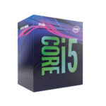 INTEL CORE I5-9500