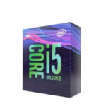 INTEL CORE I5-9600K