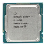 INTEL CORE I7-11700