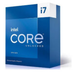 INTEL CORE I7-13700KF