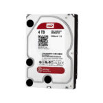 WD HDD DESKTOP 4TB SATA