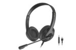 A4-TECH HEADSET FSTYLER FH100U – USB