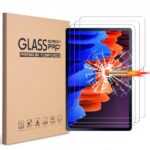 GLASS SCREEN PROTECTOR FOR SAMSUNG TAB T500