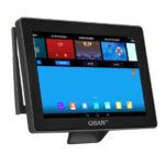 GSAN POS PRICE CHECKER GS-X1 CEL J1800 DUAL 2.41GHZ