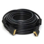 H.H CABLE VGA M-M 20 METER