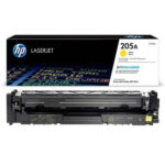 HP TONER 205A CF532A YELLOW