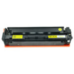 KOANAN COMPATIBLE HP TONER 201A CF402A YELLOW