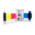 MAGICARD RIBBON COLOR 300 CARD