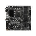 MSI MOTHERBOARD B460M PRO-VDH