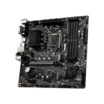 MSI MOTHERBOARD B460M PRO-VDH