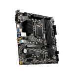 MSI MOTHERBOARD B460M PRO-VDH