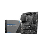 MSI MOTHERBOARD PRO Z690-P