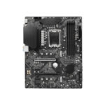 MSI MOTHERBOARD PRO Z690-P