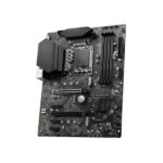 MSI MOTHERBOARD PRO Z690-P