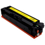 MY COMPATIBLE HP TONER 410A CF412A YELLOW