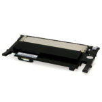 MY COMPATIBLE SAMSUNG TONER CBK406 BLACK