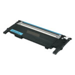 MY COMPATIBLE SAMSUNG TONER CLT406C CYAN