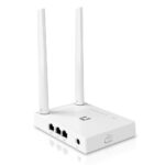 NETIS ROUTER W1 300MBPS WITH 2 ANTENNAS W1