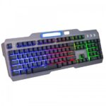 RAINBOW KEYBOARD GAMING K330