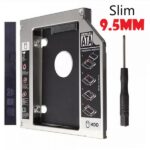 SECOND HDD CADDY SLIM