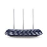 TP-LINK ROUTER 300MBPS WITH 3 ANTENNAS C20 AC750